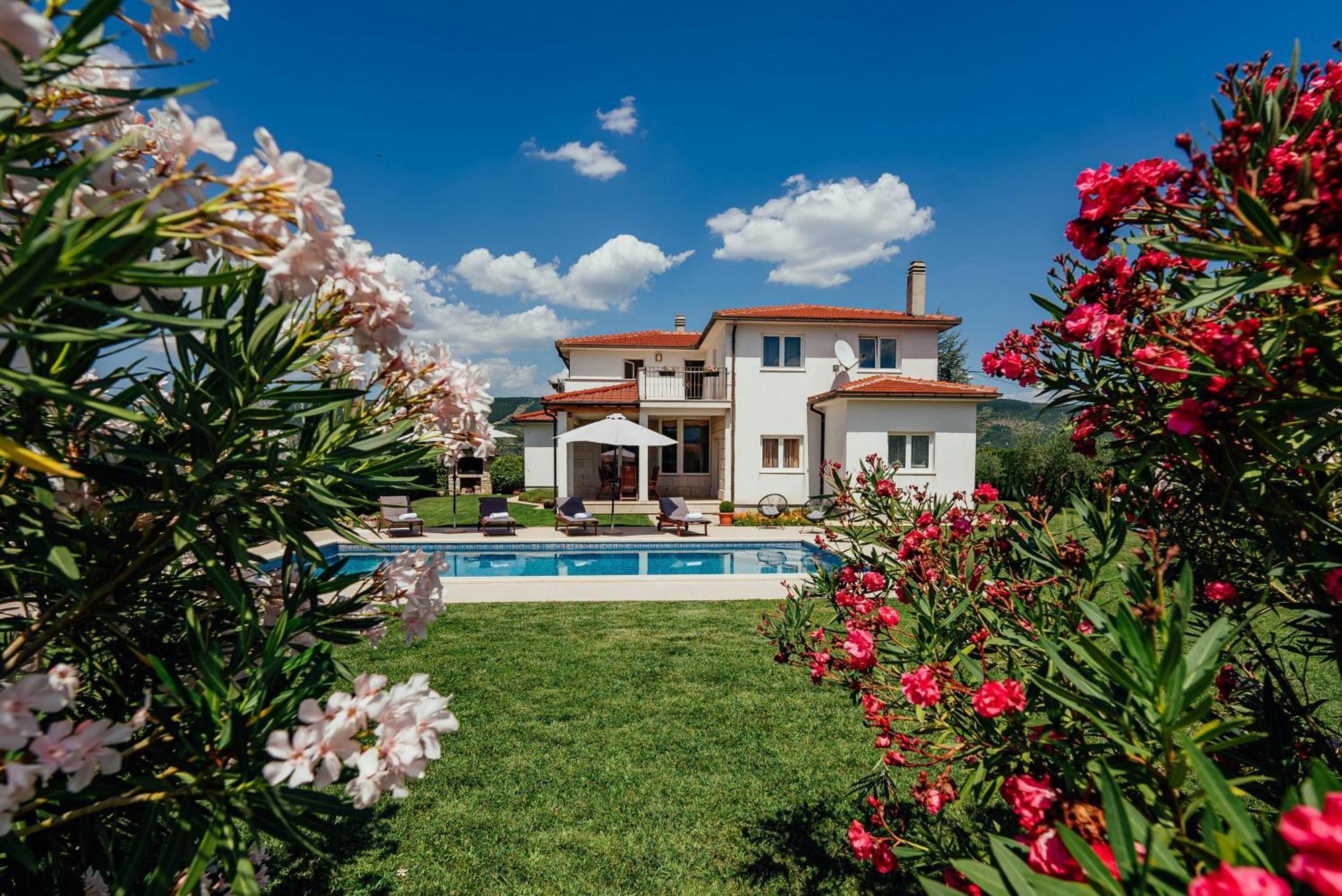 Villa Latica Donji Proložac Exterior foto